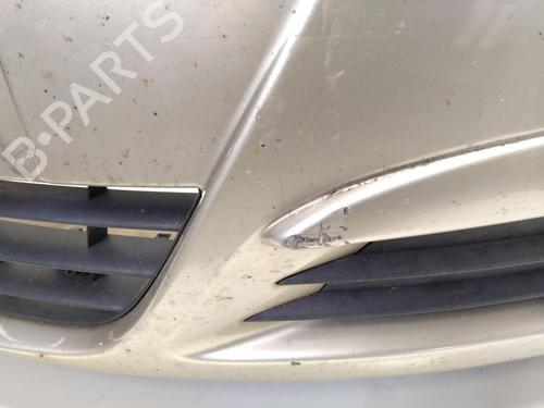 Front bumper OPEL CORSA D (S07) 1.0 (L08, L68) | BP27392117C7 