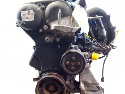 Engine FORD FOCUS II (DA_, HCP, DP) 1.6 | BP33726236M1 - Image 4