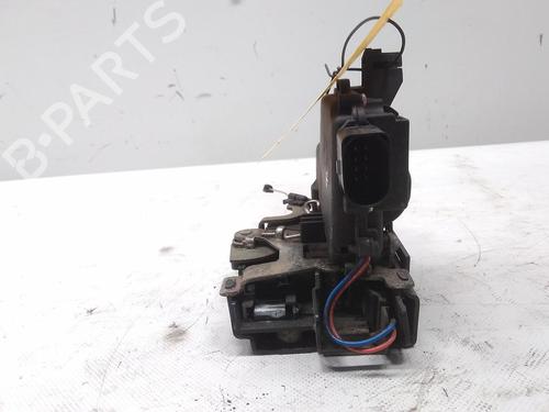 Front right lock VW LUPO I (6X1, 6E1) 1.4 16V | BP20516614C97 
