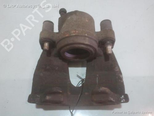 Used Left front brake caliper FORD FOCUS II Turnier (DA_, FFS, DS) 1.6 (100 hp) 20540099