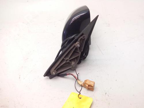 Right mirror AUDI A4 B7 (8EC) 1.9 TDI | BP20535023C27 