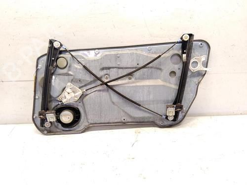 Front left window mechanism SEAT IBIZA III (6L1) 1.4 16V | BP28157570C22 