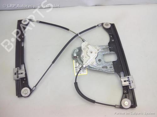 Used Front right window mechanism MERCEDES-BENZ C-CLASS Coupe (CL203) C 180 Kompressor (203.746) (143 hp) 20545990
