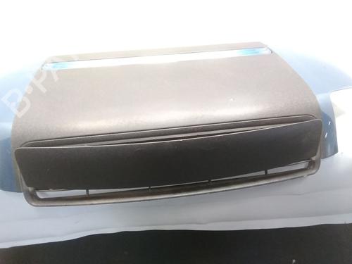 Hood AUDI A2 (8Z0) 1.4 TDI | BP20522815C1 