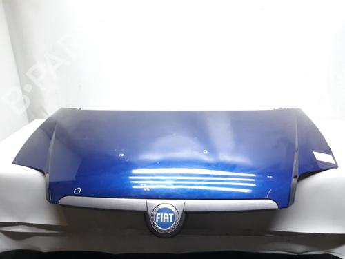 Hood LANCIA PHEDRA (179_) 2.0 D Multijet (179.AXL1B, 179.BXL1B) | BP20563019C1 