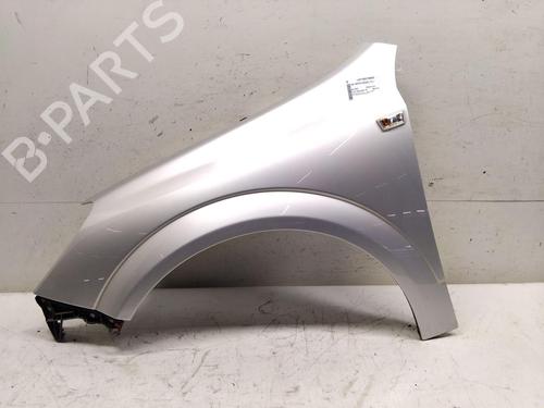 Aile avant gauche OPEL ASTRA H Estate (A04) 1.6 (L35) (116 hp) 32097171