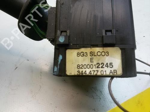 Used Steering column stalk Steering column stalk RENAULT ESPACE IV (JK0/1_) 2.2 dCi (JK0H) (150 hp) 20587517 20587517