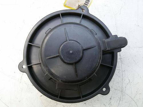 Heater blower motor KIA RIO I Hatchback (DC) 1.3 | BP20553429M62 
