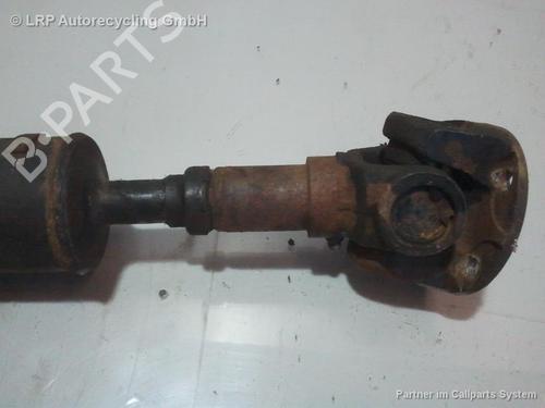 Driveshaft LADA NIVA Closed Off-Road Vehicle (2121, 2131) 1700 i 4x4 (21213, 21214) | BP20555115M37 