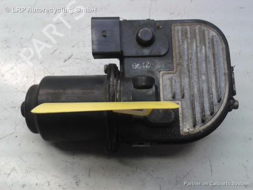Front wiper motor VW PASSAT B6 (3C2) 2.0 TDI | BP20585954M29 