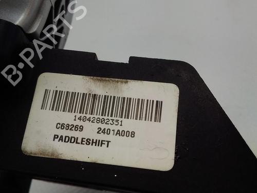 Steering wheel controls MITSUBISHI ASX (GA_W_) 2.2 Di-D 4WD (GA8W) | BP20520110E15 
