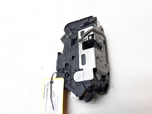 Front right lock VW UP! (121, 122, BL1, BL2, BL3, 123) 1.0 | BP20516857C97 