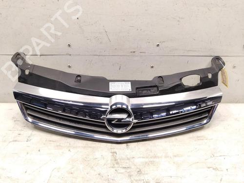 Grille OPEL ASTRA H Estate (A04) 1.6 (L35) | BP31345445C40 