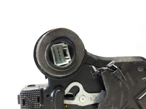 Rear right lock SUZUKI GRAND VITARA II (JT, TE, TD) 1.9 DDiS All-wheel Drive (JT419, TD44, JB419WD, JB419XD,... | BP20580244C99 