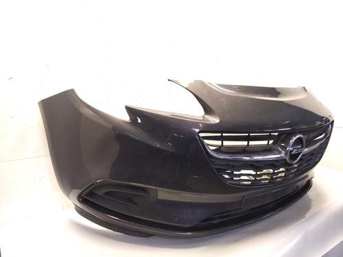 Front bumper OPEL CORSA E (X15) 1.4 (08, 68) | BP38075944C7 - Image 7