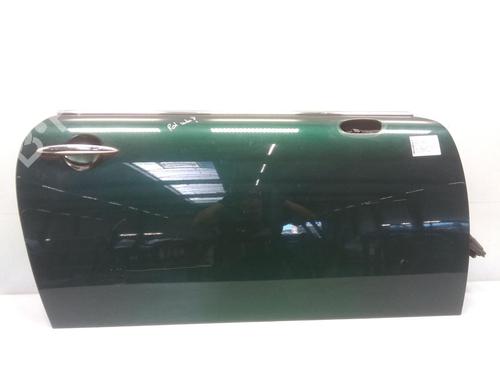 Used Right front door MINI MINI (R50, R53) One (90 hp) 20590657