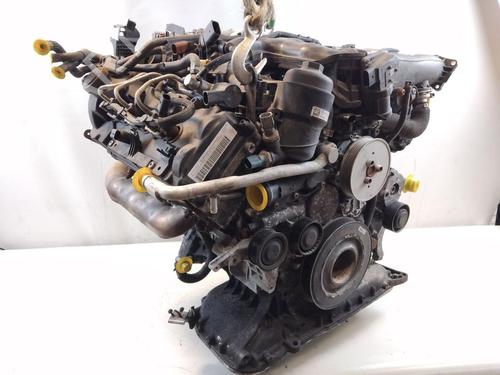 Engine AUDI A8 D4 (4H2, 4H8, 4HC, 4HL) 3.0 TDI quattro | BP32126696M1 