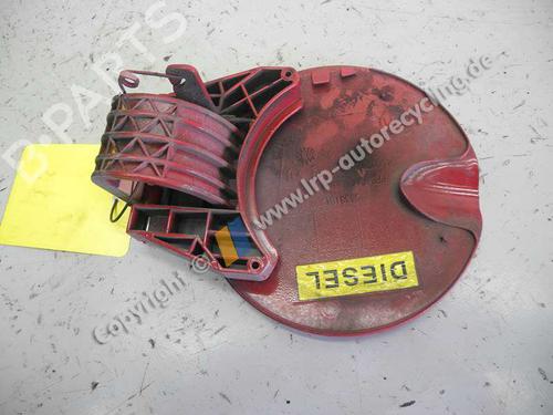 Klapa wlewu paliwa CITROËN C3 I (FC_, FN_) 1.4 HDi | BP20576459C131