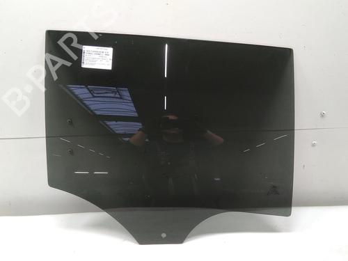 Used Rear right door window FORD GRAND C-MAX (DXA/CB7, DXA/CEU) 1.0 EcoBoost (125 hp) 20518280