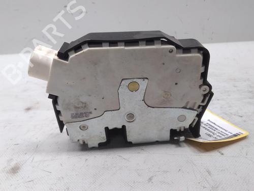 Rear right lock ROVER 75 (RJ) 1.8 | BP20518921C99 