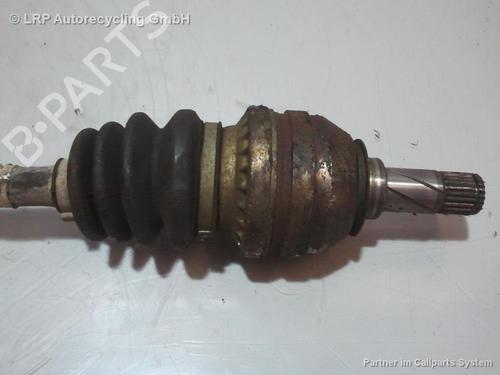 Right front driveshaft OPEL ASTRA G Hatchback (T98) 1.6 (F08, F48) | BP20532695M39 