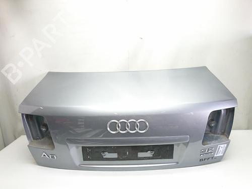 Used Tailgate AUDI A8 D3 (4E2, 4E8) 3.2 FSI (260 hp) 20550575
