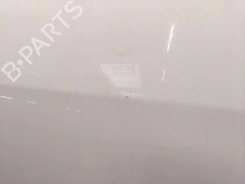 Right front door DACIA LOGAN MCV (KS_) 1.6 (KS0B, KS0D, KS0F) | BP27090496C3 