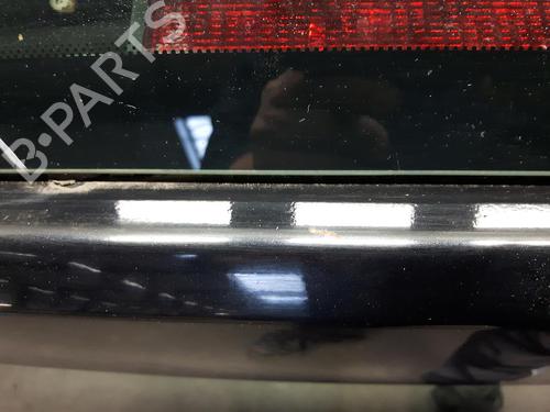 Tailgate FORD FOCUS II Turnier (DA_, FFS, DS) 1.6 TDCi | BP20519540C6 