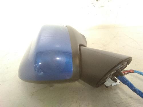 Left mirror MITSUBISHI ECLIPSE CROSS (GK_, GL_) Plug-in Hybrid 4WD (GL3W) | BP31573113C26 