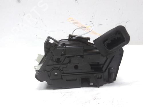 Front right lock SKODA RAPID (NH3, NK3, NK6) 1.2 TSI | BP20591407C97 