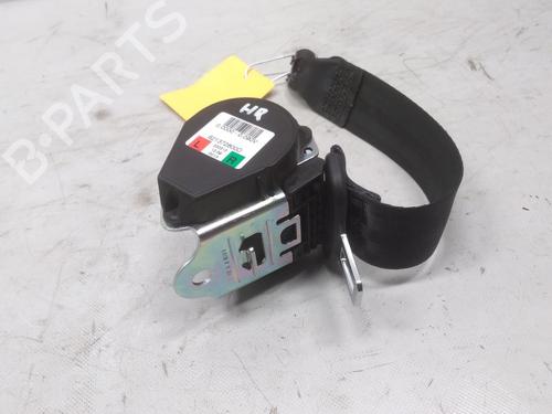 Rear right belt tensioner SKODA RAPID (NH3, NK3, NK6) 1.2 TSI | BP20594400C90 