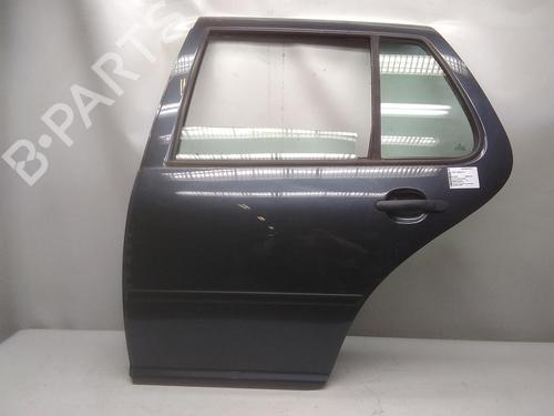 Dør venstre bagtil VW GOLF IV (1J1) 1.9 TDI (101 hp) 20517758
