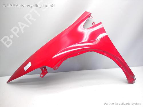 Used Left front fenders HONDA CIVIC VIII Hatchback (FN, FK) 1.8 (FN1, FK2) (140 hp) 20557816