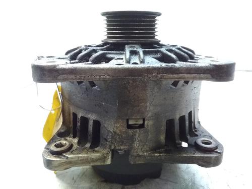 Alternator VW POLO (9N_, 9A_) 1.2 12V | BP20526932M7 