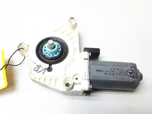 Used Right front window motor MERCEDES-BENZ A-CLASS (W169) A 160 CDI (169.006, 169.306) (82 hp) 20562478