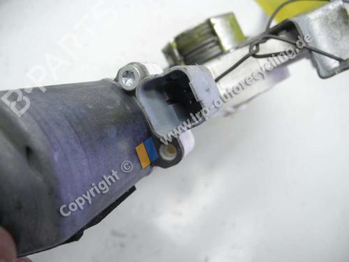 Front left window mechanism NISSAN MICRA III (K12) 1.2 16V | BP20545239C22 