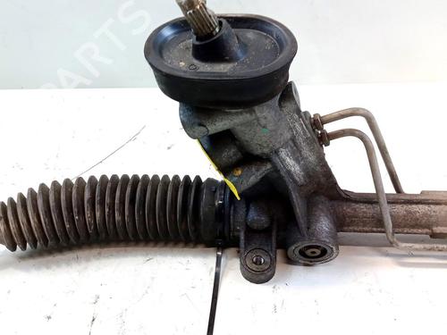 Steering rack SKODA FABIA II (542) 1.2 12V | BP33184474M22  - Image 5