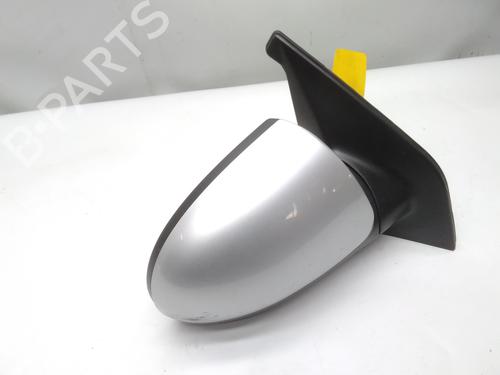 Right mirror KIA PICANTO I (SA) 1.1 | BP20517603C27 