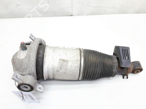 Left rear shock absorber VW TOUAREG (7LA, 7L6, 7L7) 3.0 V6 TDI | BP20561004M18 