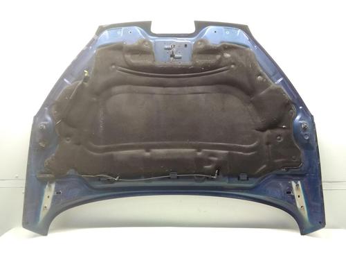 Hood PEUGEOT 407 SW (6E_, 6D_) 2.0 HDi 135 | BP20522785C1 
