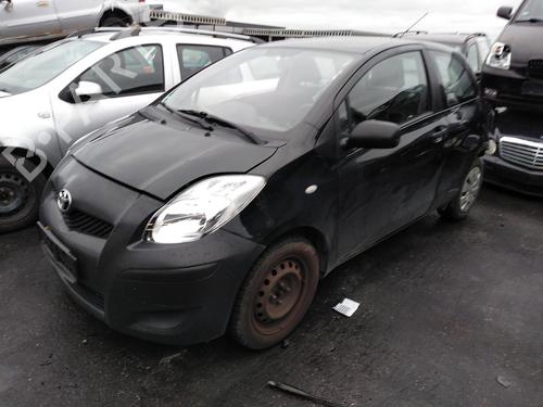 Used Parts TOYOTA YARIS (_P9_) 1.33 VVT-i (NSP90_, NSP90R) (99 hp) 4410560