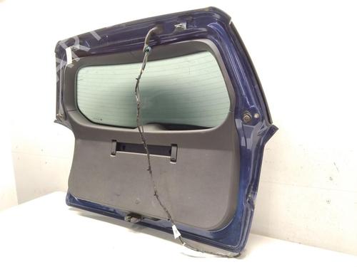 Tailgate OPEL ASTRA H Estate (A04) 1.6 (L35) | BP29575516C6 