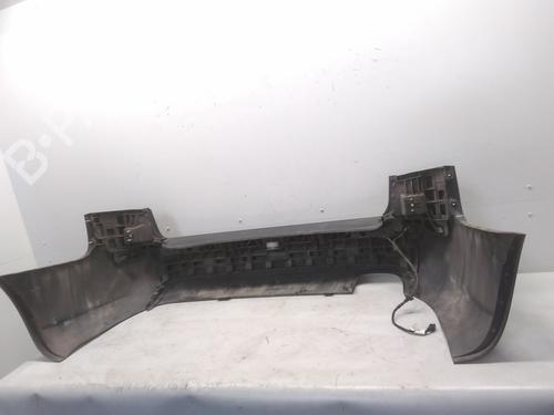 Rear bumper AUDI A4 B7 Avant (8ED) 1.9 TDI | BP20592634C8 