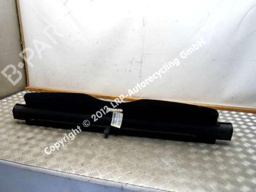 Used Rear parcel shelf BMW 5 Touring (E39) 530 d (184 hp) 20559296