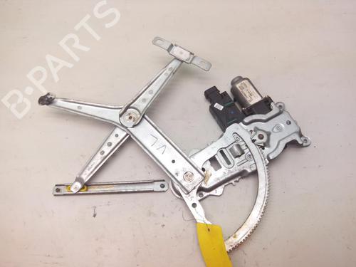 Used Front left window mechanism Front left window mechanism 20545389 20545389