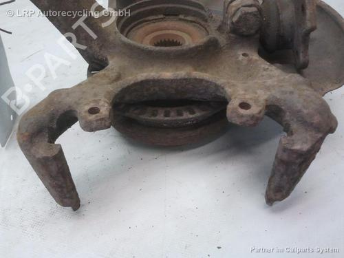 Right front steering knuckle VW GOLF III (1H1) 1.6 | BP20530138M26 