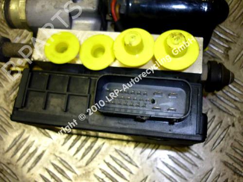 ABS pump FORD GALAXY I (WGR) 1.9 TDI | BP20554586M43 