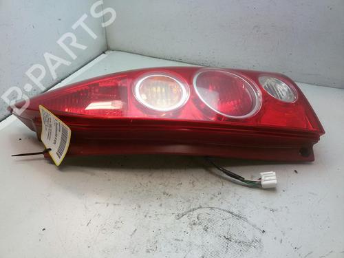 Right taillight MAZDA PREMACY (CP) 1.9 (CP8W) | BP20567147C35 