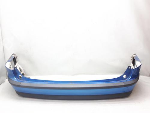 Rear bumper FORD FOCUS II Turnier (DA_, FFS, DS) 1.6 TDCi | BP20514117C8 