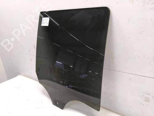 Rear right door window FORD TOURNEO CONNECT / GRAND TOURNEO CONNECT V408 MPV 1.5 EcoBlue | BP24832332C21 